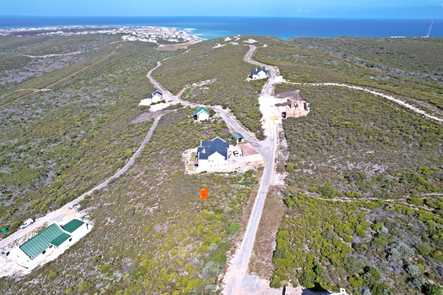0 Bedroom Property for Sale in Agulhas Western Cape